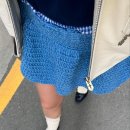 한땀 패션뜨개질 엘르
