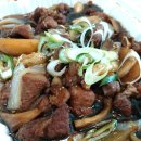 베스트생갈비찜&찜닭 송탄점 | 인계동 갈비찜 베스트생갈비찜&amp;찜닭 배민 배달 후기