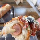 청춘감성쌀핫도그 이미지