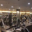 라온 휘트니스 이미지