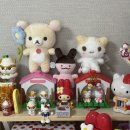 (주)성우식품 | 🍒 EP5. 오타쿠 룸투어, 소비기록🍒