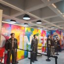 페인터즈 광화문 전용관(경향아트힐) | 아이와 대만족한 겨울방학 공연 페인터즈(경향아트힐 좌석, 주차)