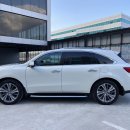 상태좋은 SUV차량 판매합니다 (아큐라 MDX 7인승 SUV) 이미지