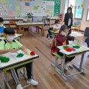 복흥동산초등학교 이미지