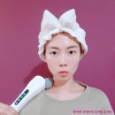 뷰티웰케어 | 림프마사지기 와 더불어 눈붓기빼기까지?? (뷰티웰 송가인마사지기)