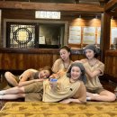 나무향기 한증막 이미지