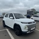 캐스퍼모터스 이미지