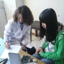 아동건강 관리센터 이미지