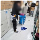 서울특별시 은평병원 화장실 이미지