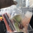 오프루토 | 포항 장성동 컵과일 수제청 전문점 “오프루토”