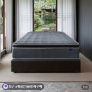 플러스침대 | 딥몽 시그니처 플러스 매트리스 침대 단단한 매트리스 허리 편한 수면 후기 추천