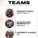 크로스핏 하이퍼 이미지