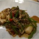 장금이한정식 이미지