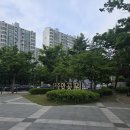 죽전중앙근린공원 이미지