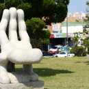 통일을 위한 분투 이미지