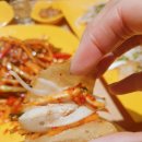 불꽃야식 네이버블로그