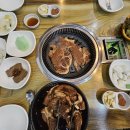 도원숯불갈비앞 | 옛날 감성 가득, 도원숯불갈비 가족 저녁 후기