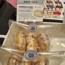 착한빵 도넛 이미지