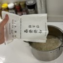 산초원 | 순수한 재료로 만든 진한 국물 산초원 흑염소 한우 사골곰탕