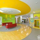 장성군립중앙도서관 이미지