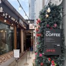 정통삼계탕 | [종로/광화문] 반계탕이 있는 삼계탕 맛집 정통삼계탕, 후식은 아부커피 내돈내산 솔직후기