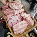 [광주광역시 쌍암동] 참숯돈돼지 첨단 본점