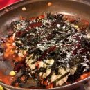 신촌떡볶이