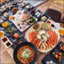 대포 크랩 | 입맛 없을 땐 여기! 속초 맛집 대포크랩에서 잃어버린 입맛 되찾기