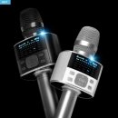 포인트 노래방 | 집에서도 차에서도 잘 쓰는 노래방마이크, 미라클엠 M100 사용 후기