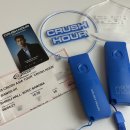 [콘서트 후기] 2023 CRUSH HOUR IN BANGKOK 크러쉬 아시아투어 방콕 - 자카르타?모르겠고 방콕이 짱이야