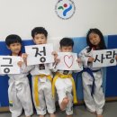 국가대표건영태권도장 이미지