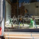 바론네일(Baron nail)