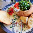 한대앞역 2번출구 광장 공영주차장 | 푸짐한 한대앞역 이탈리안 레스토랑 어썸레스토 빠네크림파스타 알리오올리오 안산 파스타 맛집