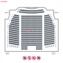 광림2체육관 | 뮤지컬 컴프롬어웨이 후기 광림 아트센터 BBCH홀 1층 시야