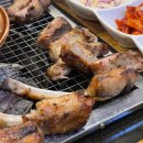 롯데슈퍼 진주초전점 | 진주 맛집 인생 쪽갈비집 인생극장 진주초전점