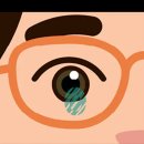 눈 옵티컬 이미지