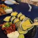 목동하이김밥