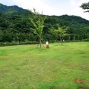 깊은골 캠핑장 이미지