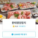 환태평양참치