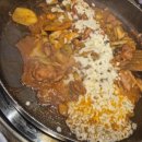 먹방닭갈비 | [티캣의 먹방로그] 독산 맛나거리 ‘오빠네 닭갈비’ 치즈닭갈비 솔직 후기