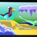 사르코수쿠스 이미지