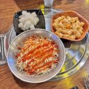 새솔동 치킨 바베큐 맛집 [훌랄라참숯치킨 송산그린시티점] 모임장소 회식장소 추천 매운치즈바베큐