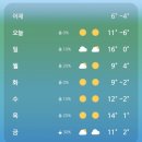 금호그랜드(그밖의 대규모) | 경주에 와서 좋은 점? 눈 때문에 고생 안 해도 됨 | 한 주 간의 일상 기록