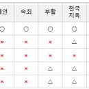 많은 종교 중에 기독교를 믿어야 하는 이유 이미지