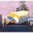 아크릴화 이미지