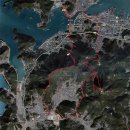 토영이야~길(2코스-미륵도길) 이미지