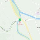 상주시화북면입석보건진료소 이미지