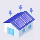 에이치태양광발전소 이미지