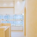 퍼피얌 그루밍 이미지