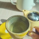 백담원 | 🧉 파주 프로방스 도자기 공방&카페 백담원 핸드메이드 찻잔(에스프레소 잔) 내돈내산 후기